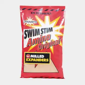 Ultimate Outdoors Dynamite original swim stim milled expanders - multi, multi offer