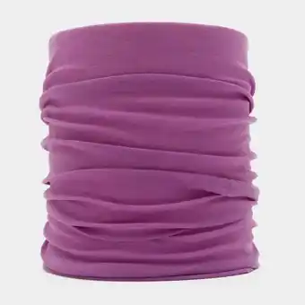 Ultimate Outdoors Peter storm kids' recycled chute - purple, purple offer