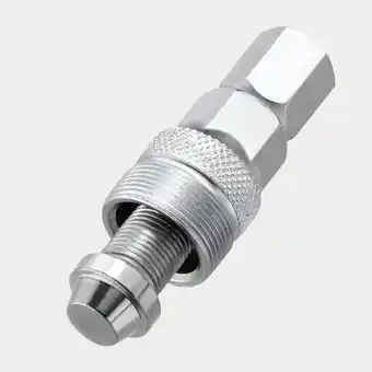 Ultimate Outdoors Topeak crank puller universal - silver, silver offer