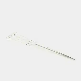 Ultimate Outdoors Hi-gear stainless steel skewers - 4 pack - silver, silver offer