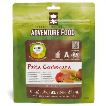 Ultimate Outdoors Trekmates pasta cheese with ham meal - multi, multi offer