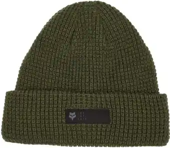 Fox clothing zenther beanie
