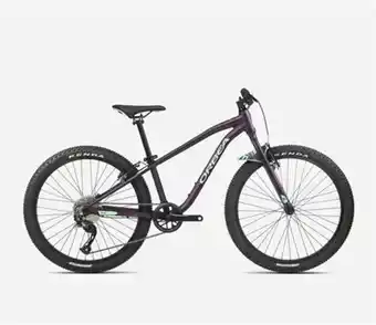 Tredz Orbea mx 24 dirt offer