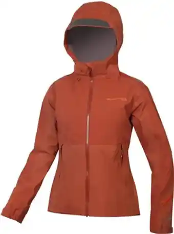 Tredz Endura mt500 womens waterproof cycling jacket ii - exoshell40dr offer