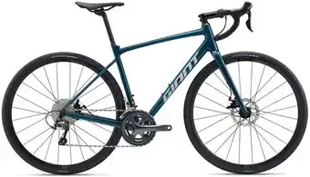 Tredz Giant contend ar 2 offer