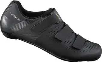 Tredz Shimano rc1 (rc100) spd-sl road shoes offer
