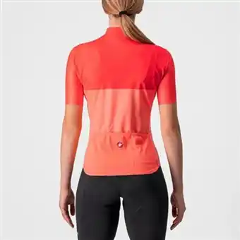 Tredz Castelli velocissima short sleeve cycling jersey offer