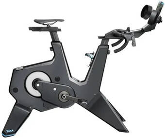 Tredz Tacx neo bike smart trainer offer