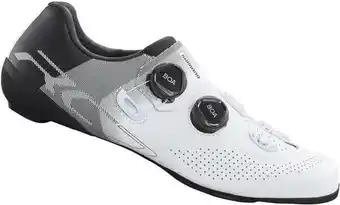Shimano rc702 spd-sl road cycling shoes