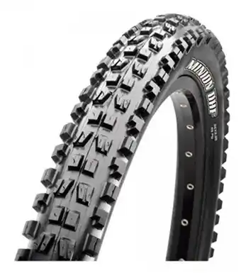 Maxxis minion dhf folding 3c exo tr mtb mountain bike 29 tyre