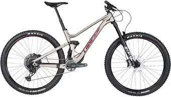 Tredz Lapierre zesty am cf 7.9 29 mountain bike 2023 - trail full suspension mtb offer