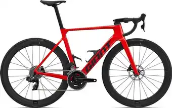 Tredz Giant propel advanced pro 1 offer
