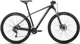 Tredz Orbea onna 27 40 mountain bike 2022 - hardtail mtb offer