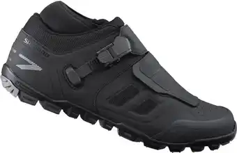 Tredz Shimano me7 (me702) spd mtb enduro shoes offer