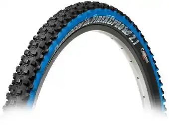 Panaracer fire-xc pro tlc 26 mtb tyre