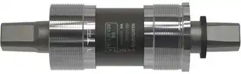 Shimano bb-un300 tapered bottom bracket british thread