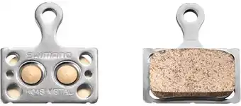 Shimano k04s disc brake pads