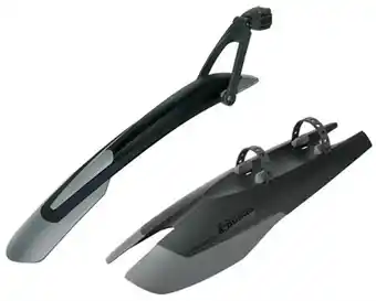 Tredz Sks x-board & x-blade 29 dirtboard mudguard set offer