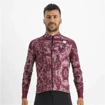 Tredz Sportful escape supergiara thermal long sleeve cycling jersey offer