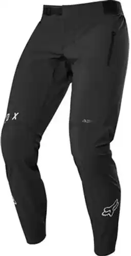 Tredz Fox clothing flexair pro fire alpha mtb cycling trousers offer