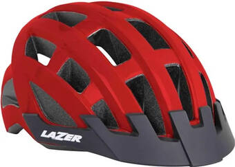 Tredz Lazer compact road helmet offer