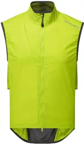 Tredz Altura airstream cycling gilet offer