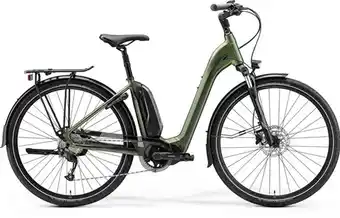Tredz Merida espresso city 300se eq offer