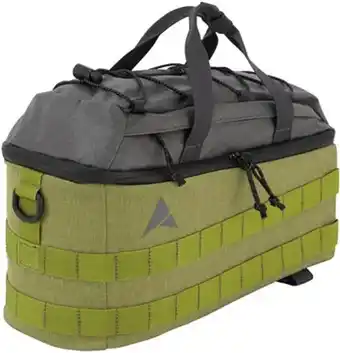 Tredz Altura dryline rack pack offer