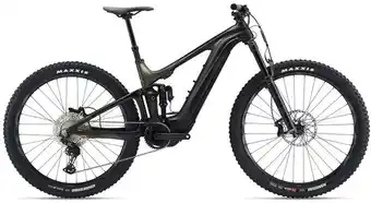 Tredz Giant trance x advanced e+ 1 offer