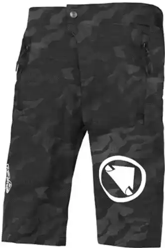 Tredz Endura mt500jr kids burner shorts offer