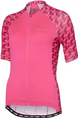 Tredz Madison sportive womens short sleeve jersey offer