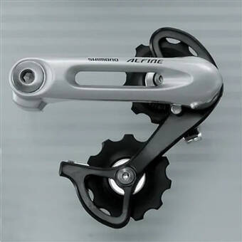 Tredz Shimano ct-s500 alfine dual pulley chain tensioner offer