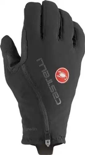 Castelli espresso gt long finger gloves