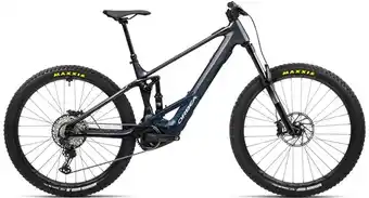 Orbea wild fs h20