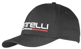 Castelli classic cap