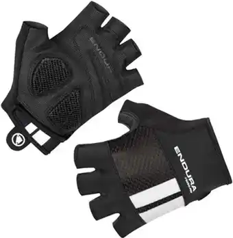 Endura fs260-pro aerogel mitts / short finger cycling gloves