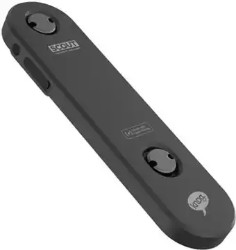 Tredz Knog scout bike alarm & finder offer