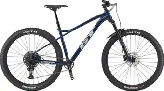 Tredz Gt zaskar lt elite 29 - nearly new – m offer