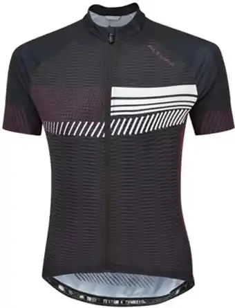 Tredz Altura club womens short sleeve jersey offer