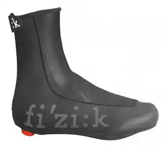 Fizik winter waterproof / windproof cycling overshoes