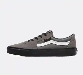 Footasylum Vans sk8-low trainer offer