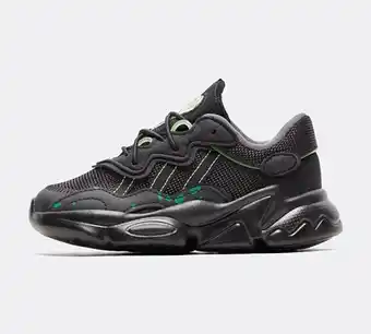 Footasylum Adidas nursery ozweego trainer offer