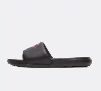 Footasylum Nike victori one slide offer