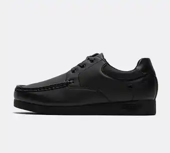 Footasylum Métissier diablo shoe offer