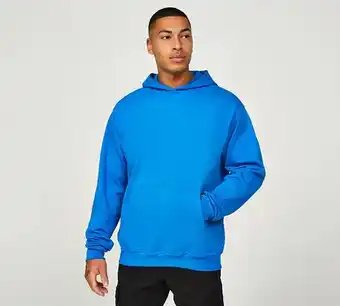 Footasylum Celebre valias overhead hoodie offer