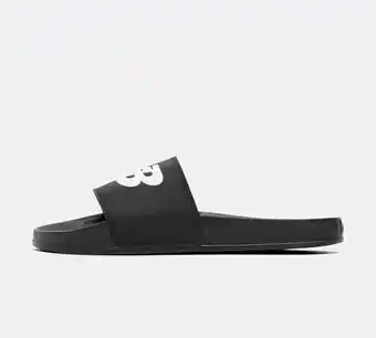 Footasylum New balance slide 200 offer