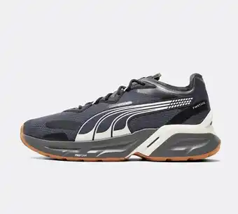 Footasylum Puma aerogram blaze trainer offer