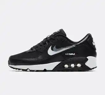 Footasylum Nike air max 90 trainer offer