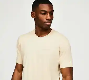 Footasylum Champion mini legacy logo t-shirt offer