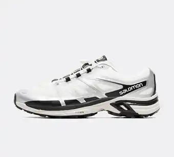 Footasylum Salomon xt-wings 2 trainer offer